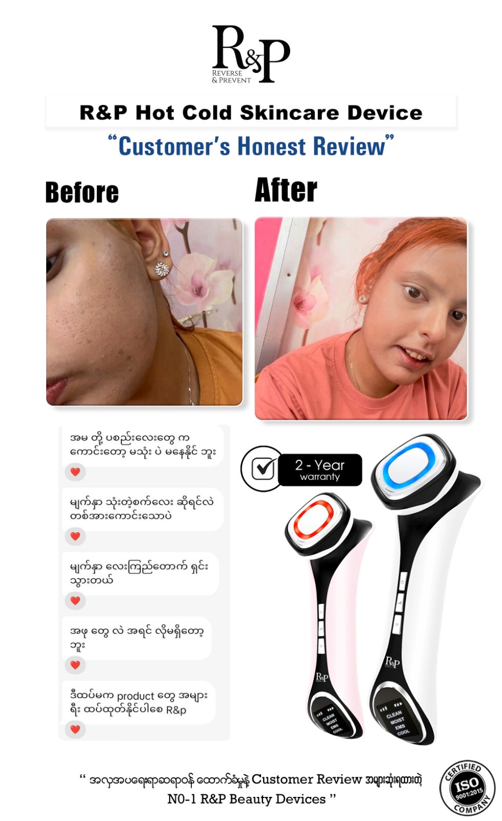 Review SC
