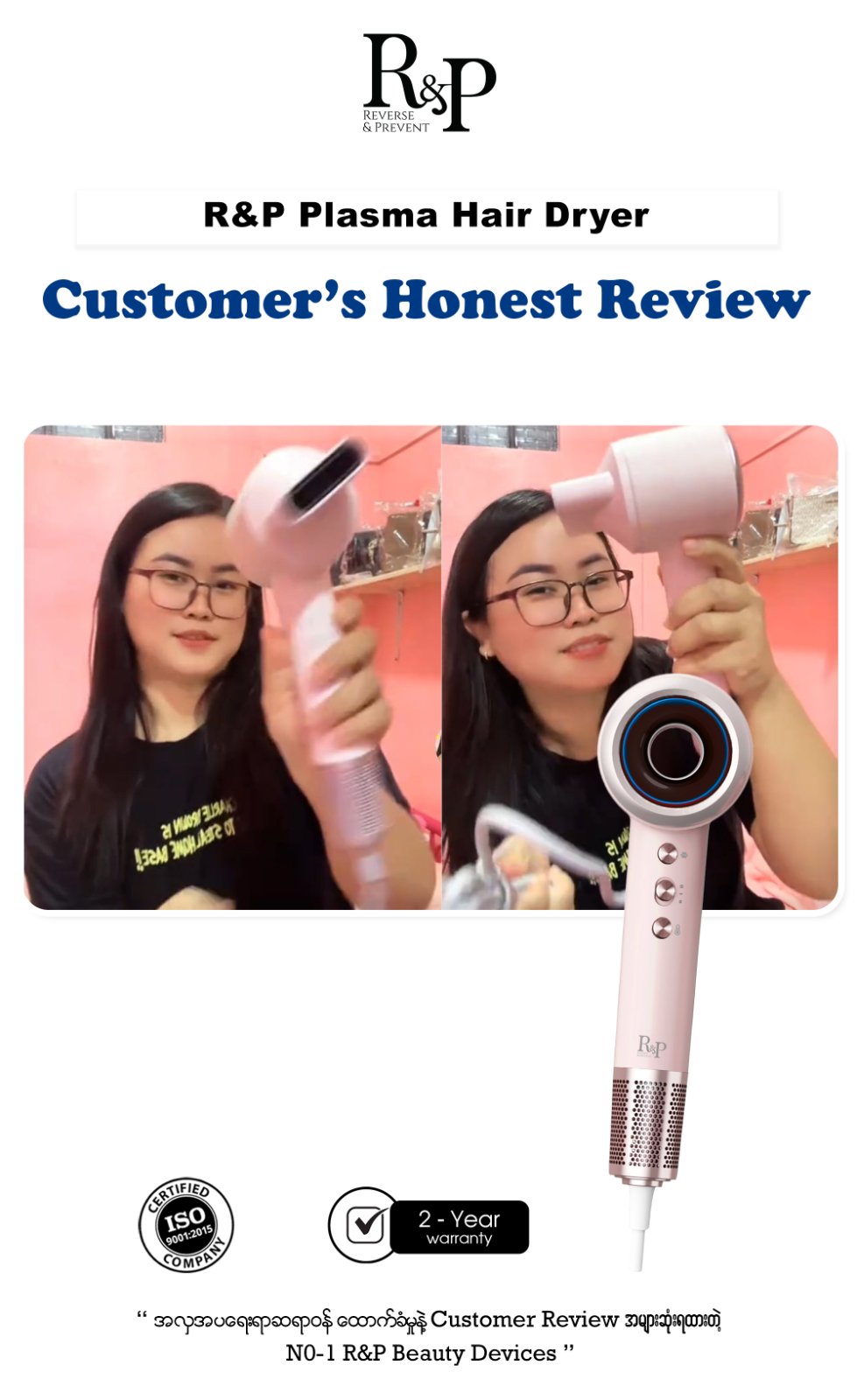 Review PHD