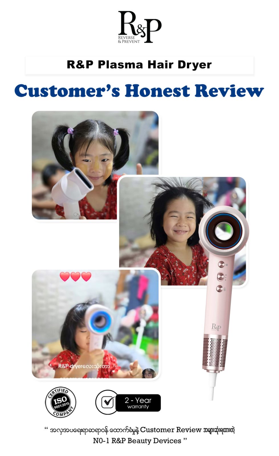 Review PHD
