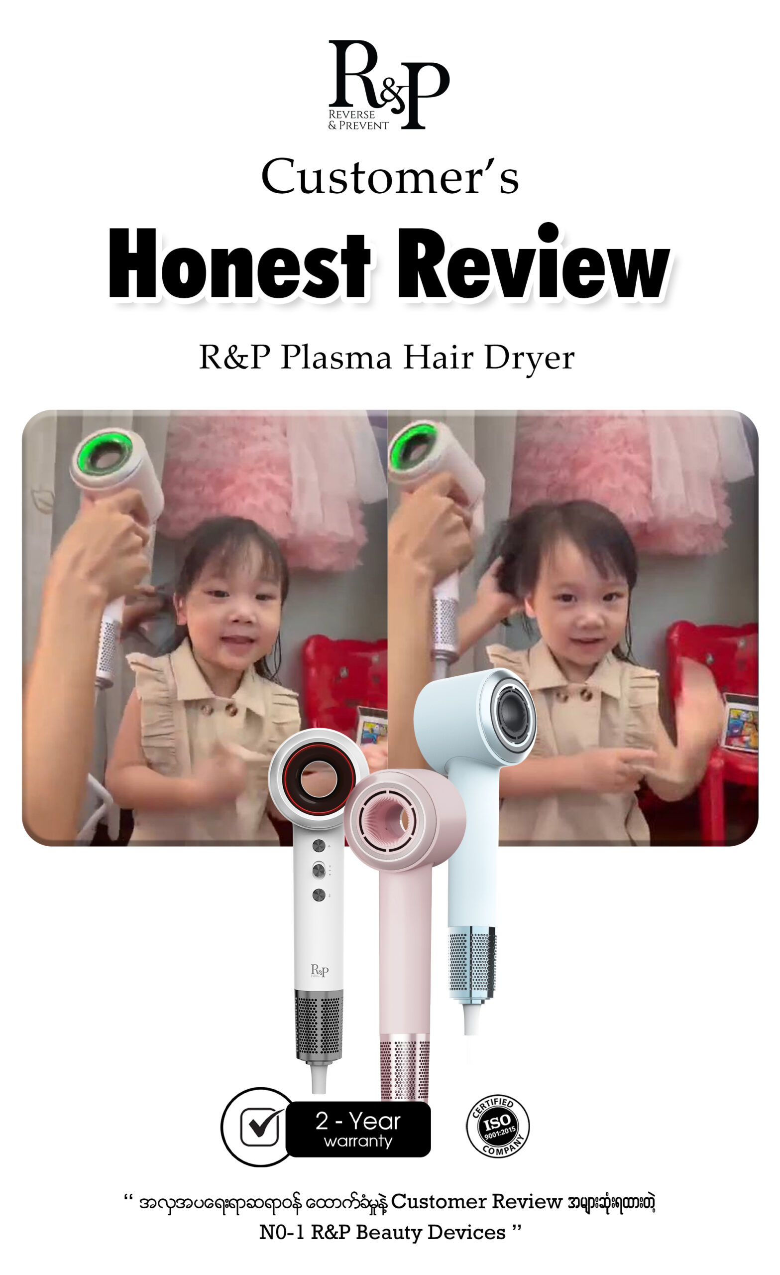 Review Phd