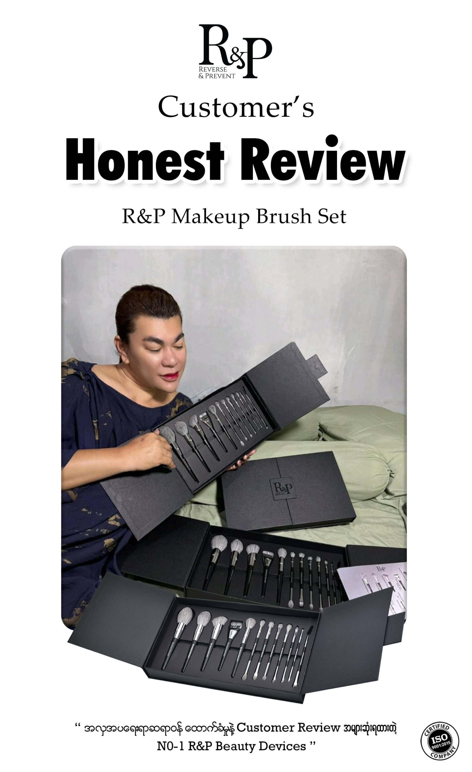 Review MBS