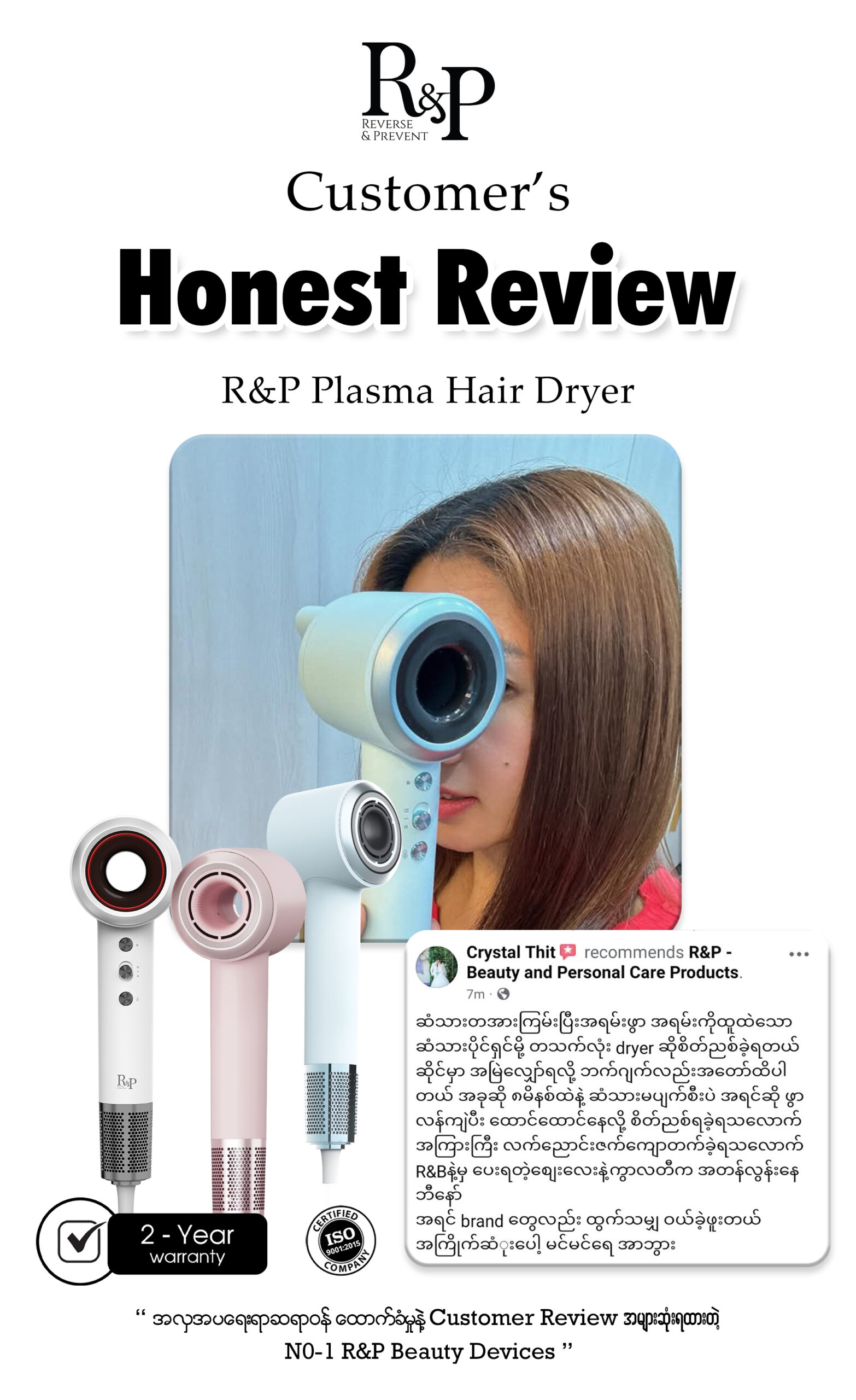 Review PHD