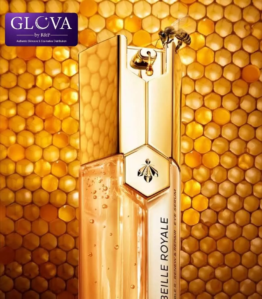 GUERLAIN Double R Advanced Serum